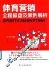 体育营销全程操盘及案例解析