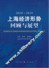 2018-2019上海经济形势