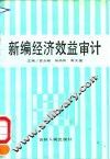 新编经济效益审计