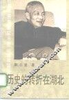历史的转折在湖北  上