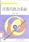 注蒸汽热力采油