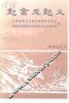 赵金龙起义
