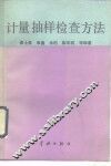 计量抽样检查方法