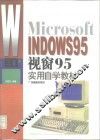 视窗95实用自学教材
