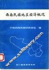 西南民族地区经济概况