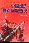 中国经济热点问题透视
