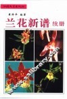兰花新谱·续册