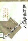 国际避税技巧