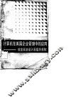 计算机在美国企业管理中的应用  信息系统设计及组织机构