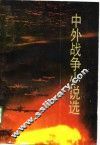 中外战争小说选  下