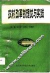 农村改革的理论与实践