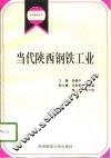 当代陕西钢铁工业
