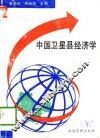中国卫星县经济学
