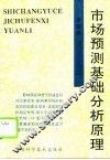 市场预测基础分析原理