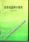 经济效益审计案例