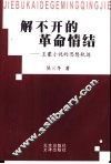 解不开的革命情结：王蒙小说的思想轨迹
