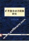 矿井复杂动力现象研究