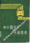 中小露天矿开采技术
