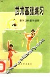 武术基础练习  基本功和基本动作