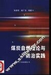 煤炭自燃理论与防治实践