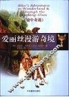 爱丽丝漫游奇境  镜中奇遇