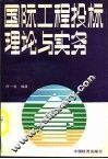 国际工程投标理论与实务