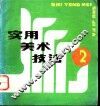 实用美术技法  2