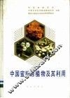 中国蜜粉源植物及其利用