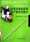 日用化学品实用生产技术与配方