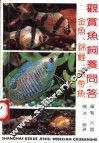 观赏鱼饲养问答  金鱼、锦鲤、热带鱼