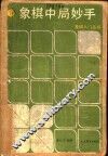 象棋中局妙手
