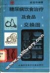 糖尿病饮食治疗及食品交换图
