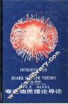 夸克物质理论导论