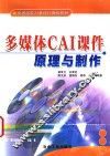 多媒体CAI课件原理与制作