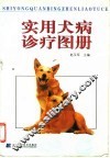 实用犬病诊疗图册