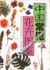 中国常见花卉图鉴