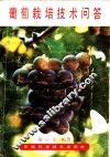 葡萄栽培技术问答