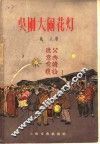 吴刚大闹花灯 电子书封面
