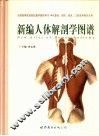 新编人体解剖学图谱