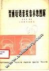 普通话语音发音示意图解