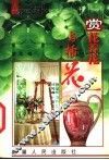 赏花养花与插花