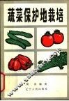 蔬菜保护地栽培