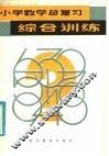 小学数学总复习综合训练