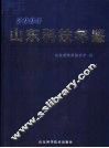 山东科技年鉴  2004