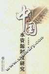 中国水资源制度研究