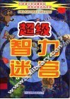 超级智力迷宫