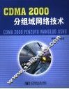 CDMA2000分组域网络技术