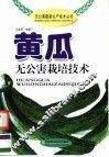 黄瓜无公害栽培技术
