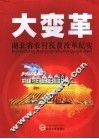 大变革  湖北省农村税费改革纪实