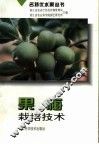 果梅栽培技术